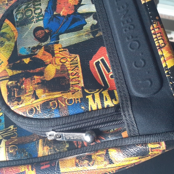 U.C.of Benetton - Picture 2 of 9